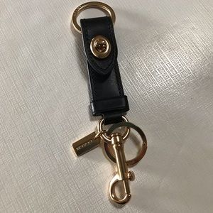 Coach Key Chain NWOT